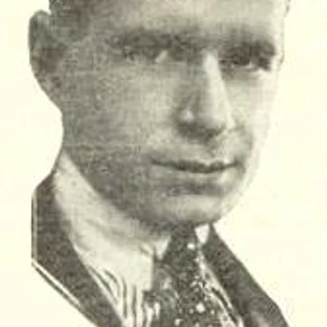 Ralph Spence