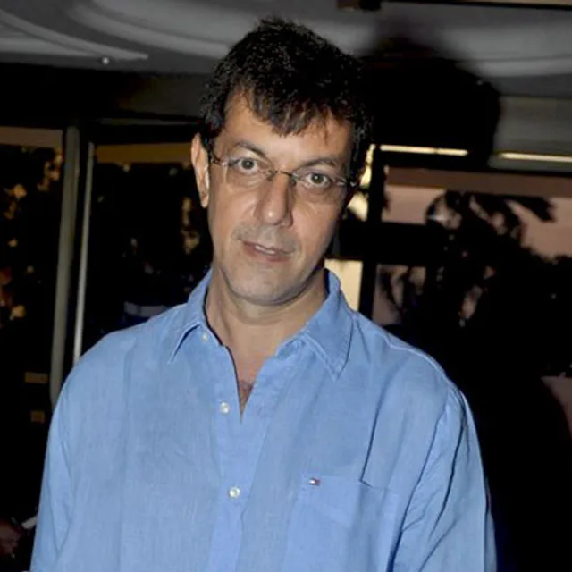 Rajat Kapoor