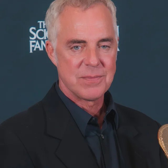 Titus Welliver
