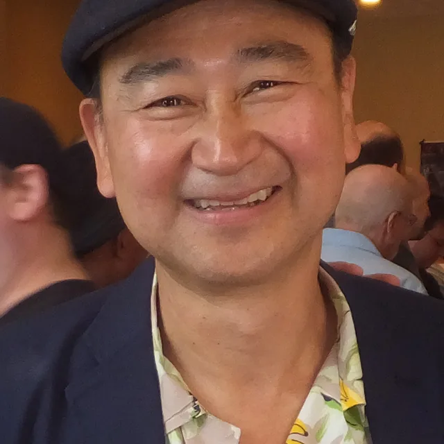 Gedde Watanabe