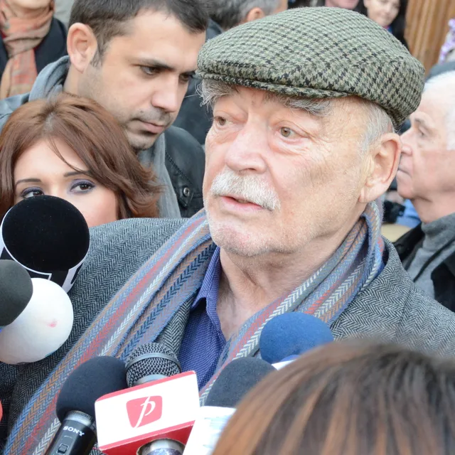 Mircea Albulescu