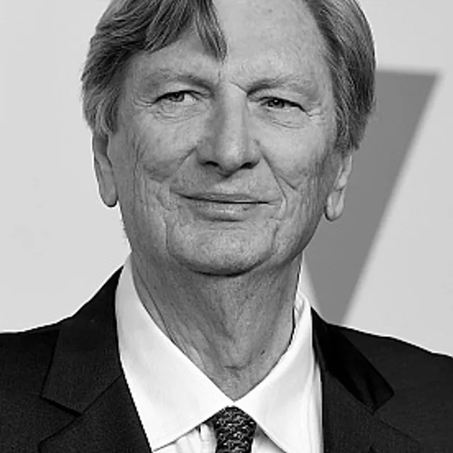 John Bailey