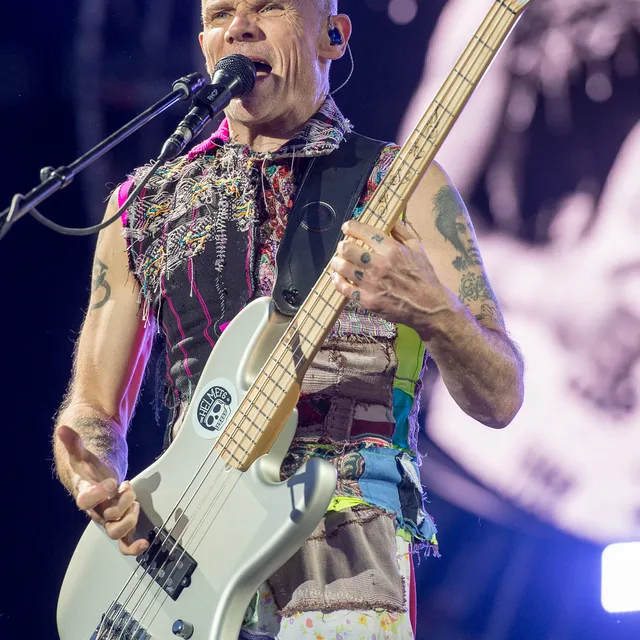 Flea