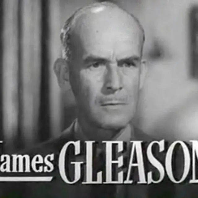 James Gleason