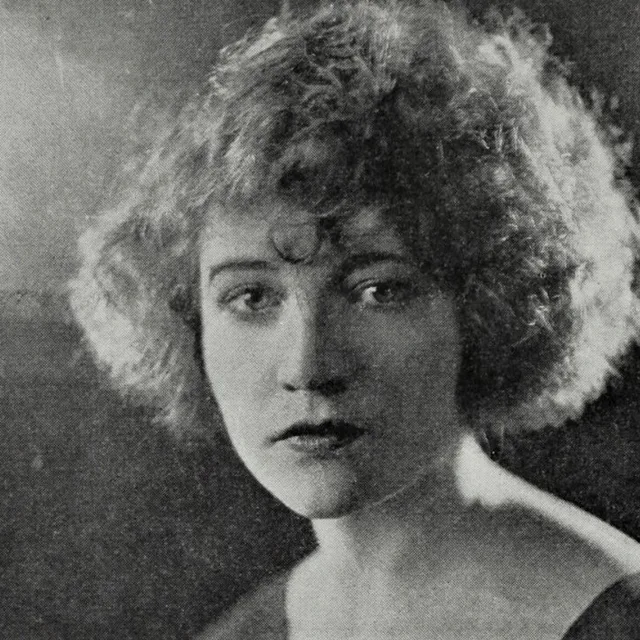 Betty Compson