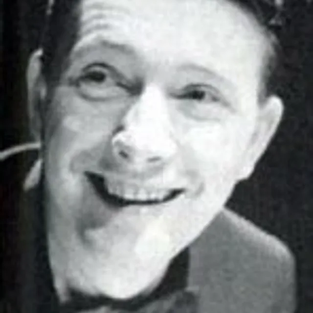 Harry Robertson