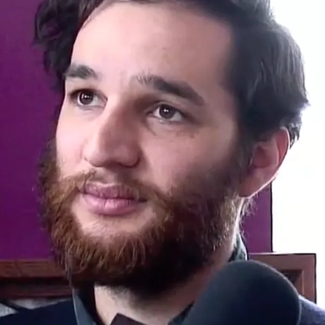 Josh Safdie