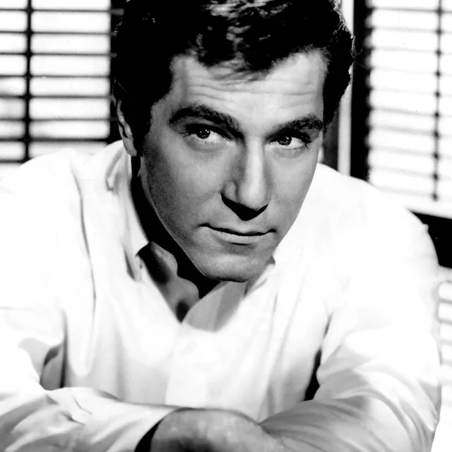 George Segal
