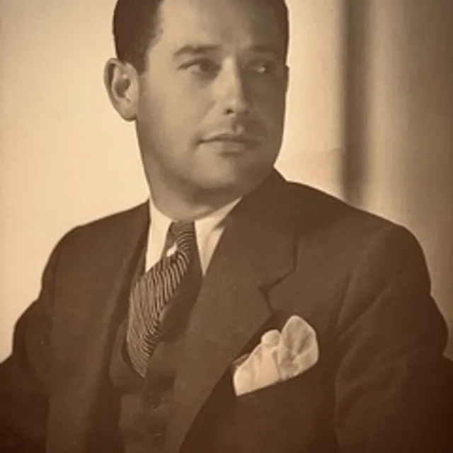 Louis F. Edelman