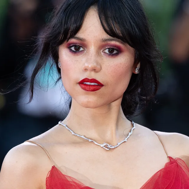 Jenna Ortega