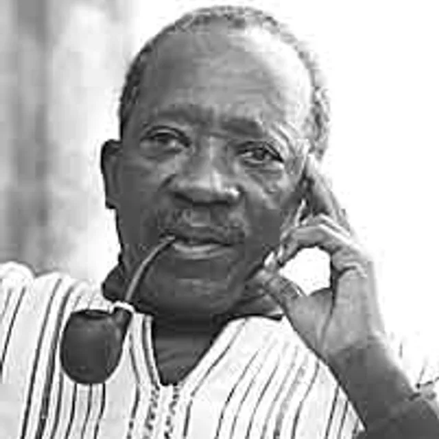 Ousmane Sembène