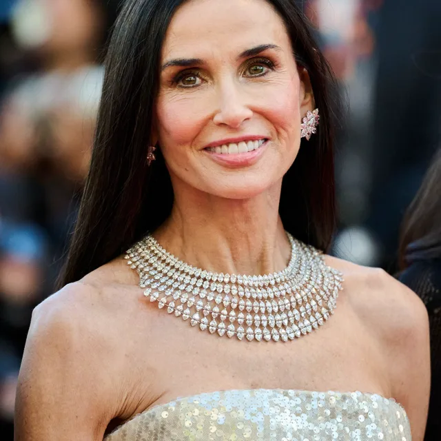 Demi Moore
