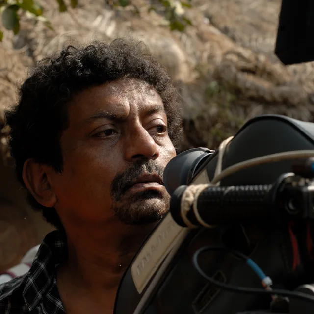 Goutam Ghose