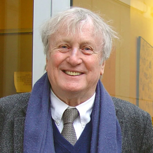 Claude Rich