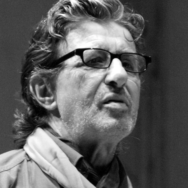 Rolf Zacher