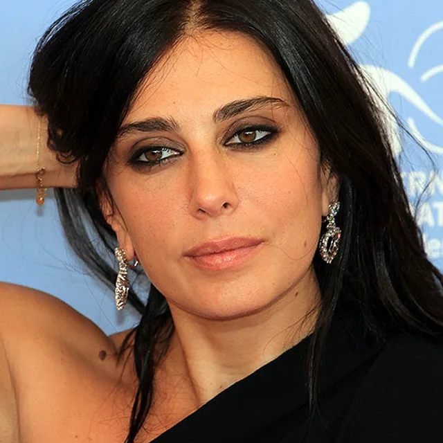Nadine Labaki