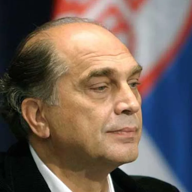 Vojislav Brajović