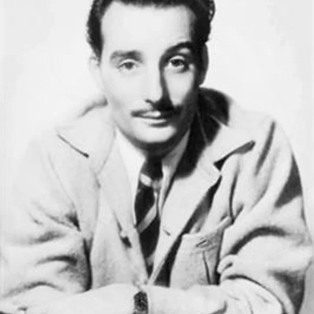 Val Guest