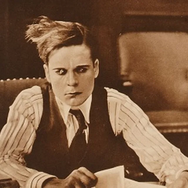 Edmund Cobb