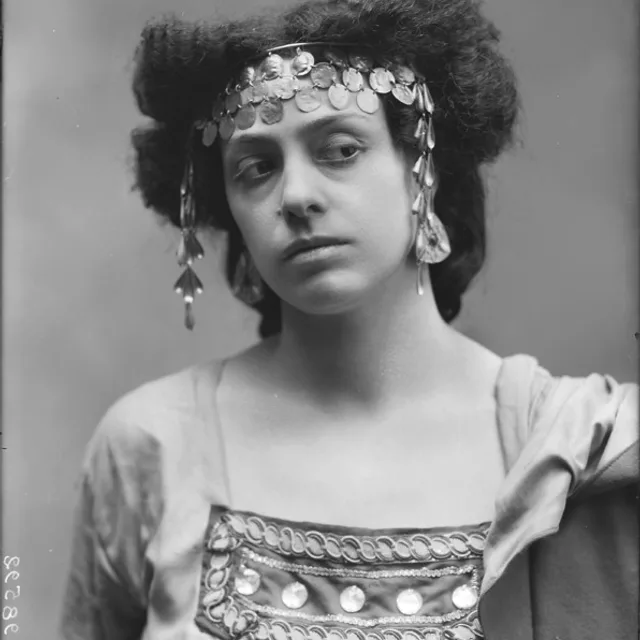 Evelina Paoli