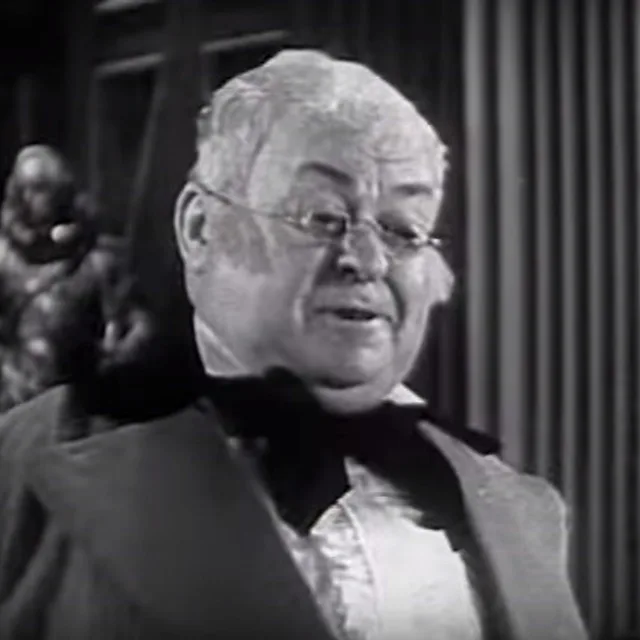 Harry Holman
