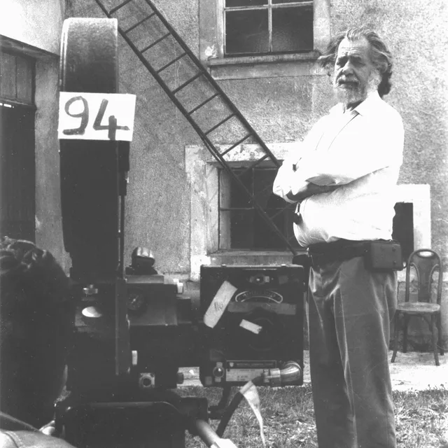 Jean Badal