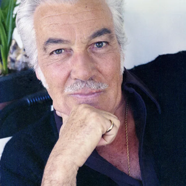 Cesar Romero