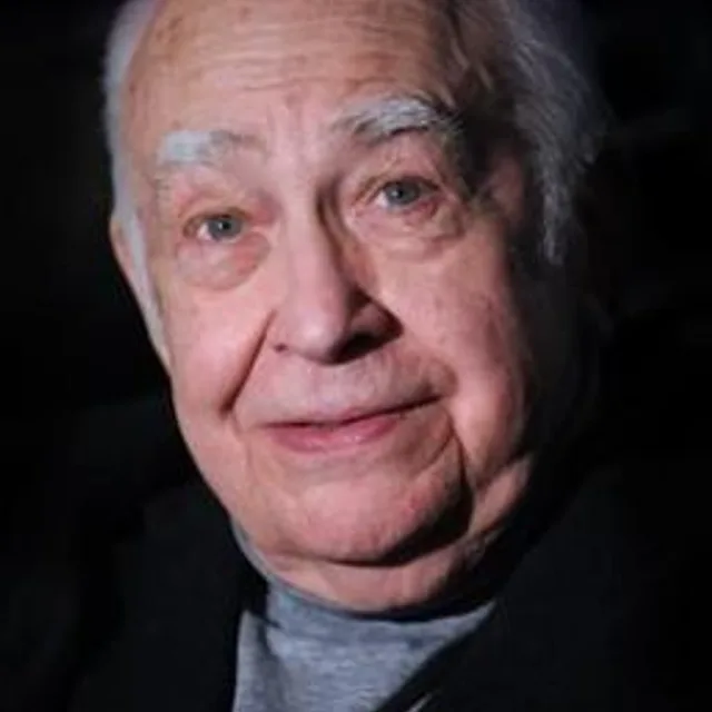 Vadim Yusov