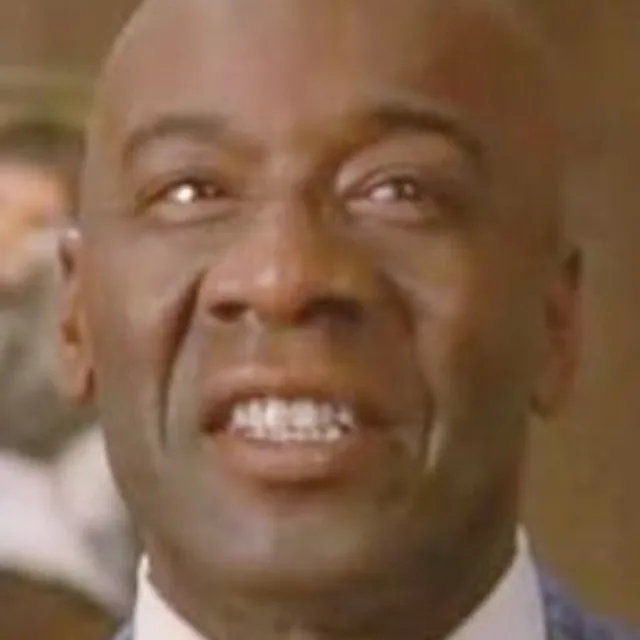 Julius Harris