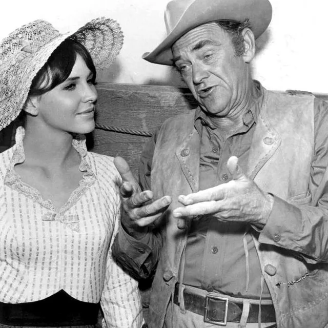 John McIntire