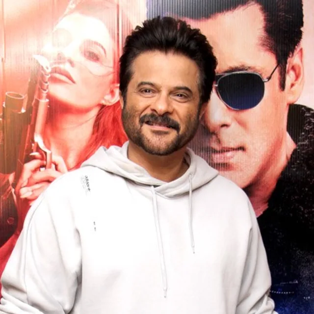 Anil Kapoor