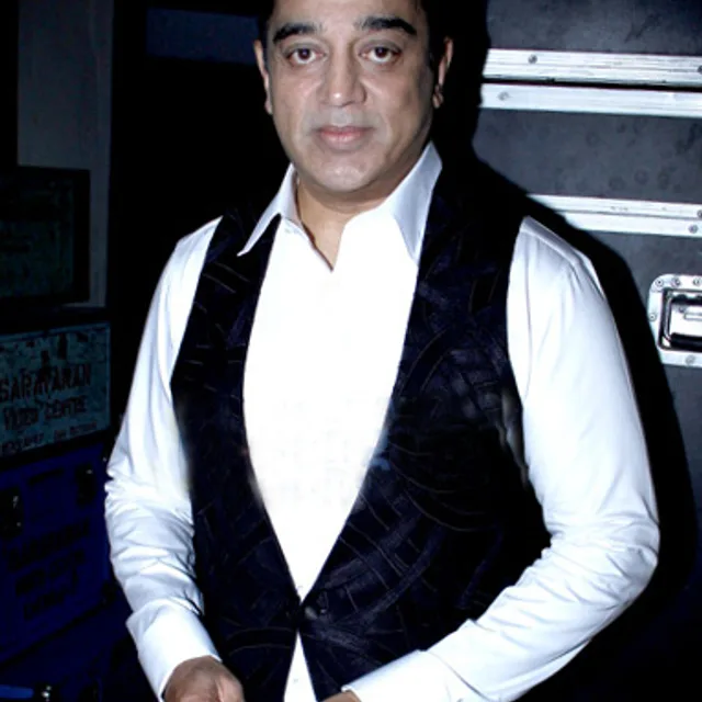 Kamal Haasan