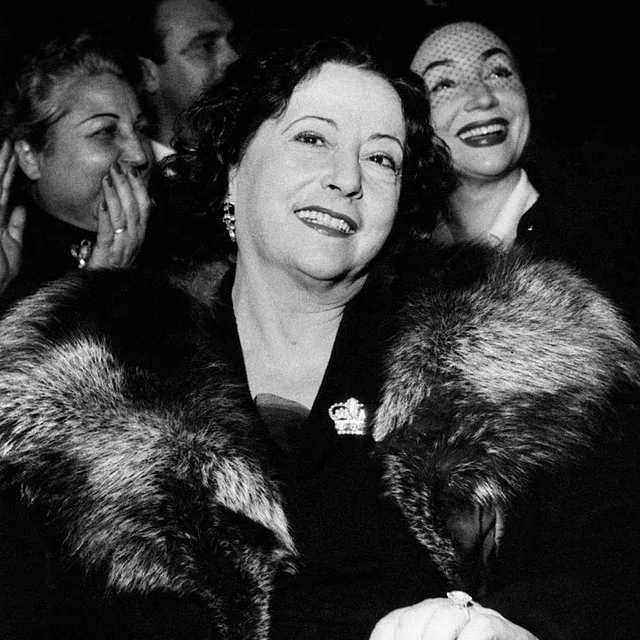 Rina De Liguoro
