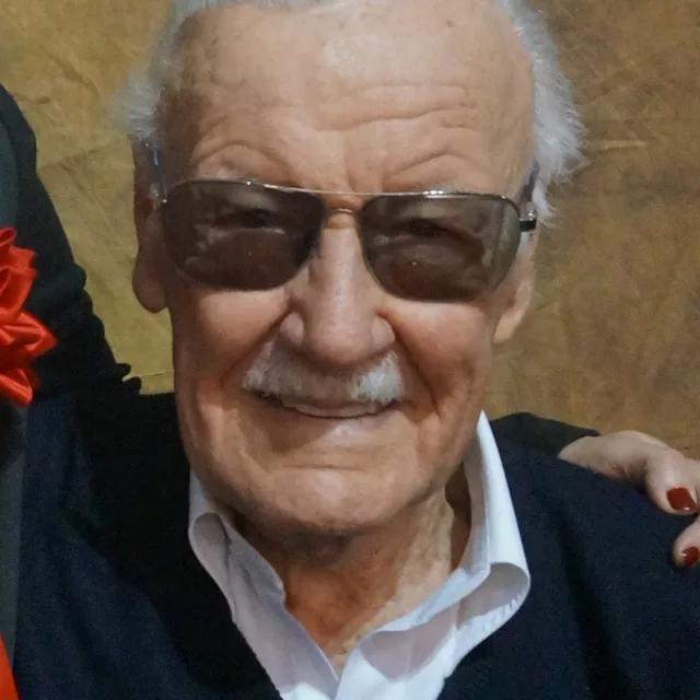Stan Lee
