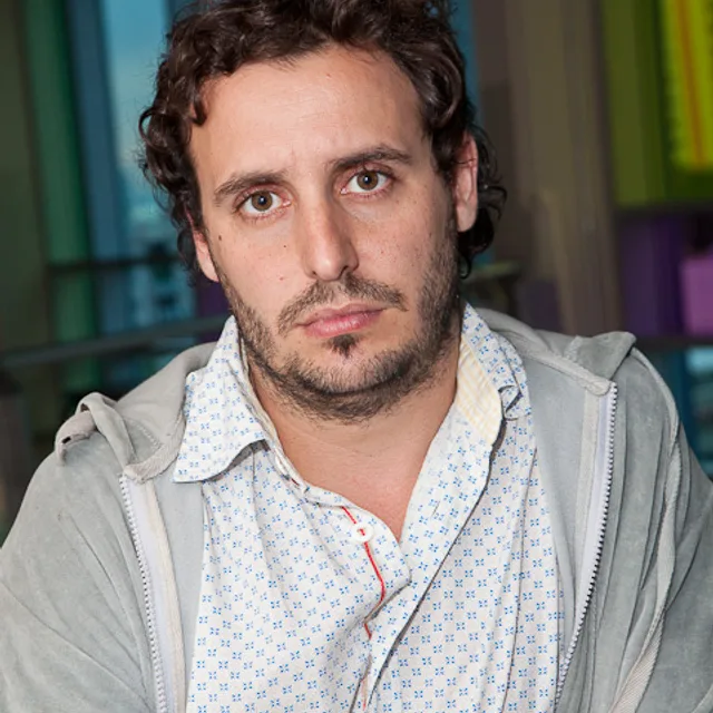 Diego Lerman