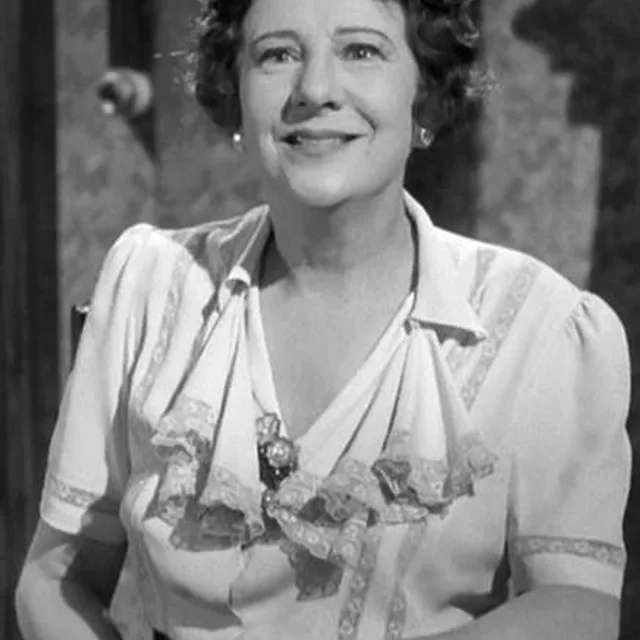 Rosalind Ivan