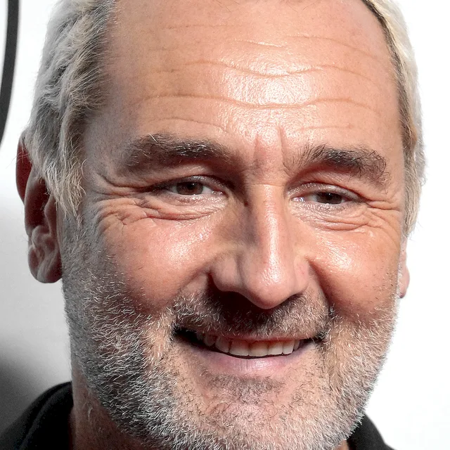 Gilles Lellouche