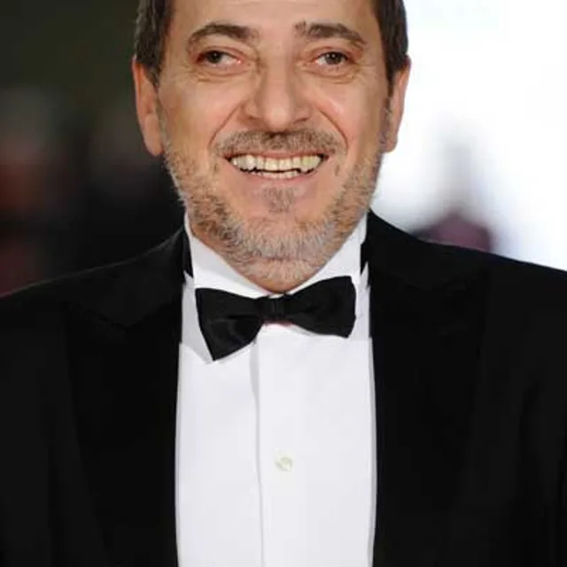 Enrique Villén