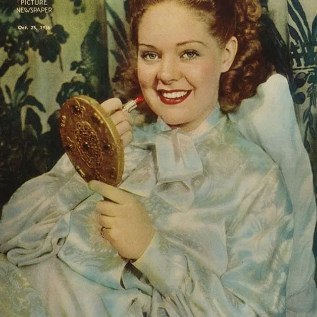 Alice Faye