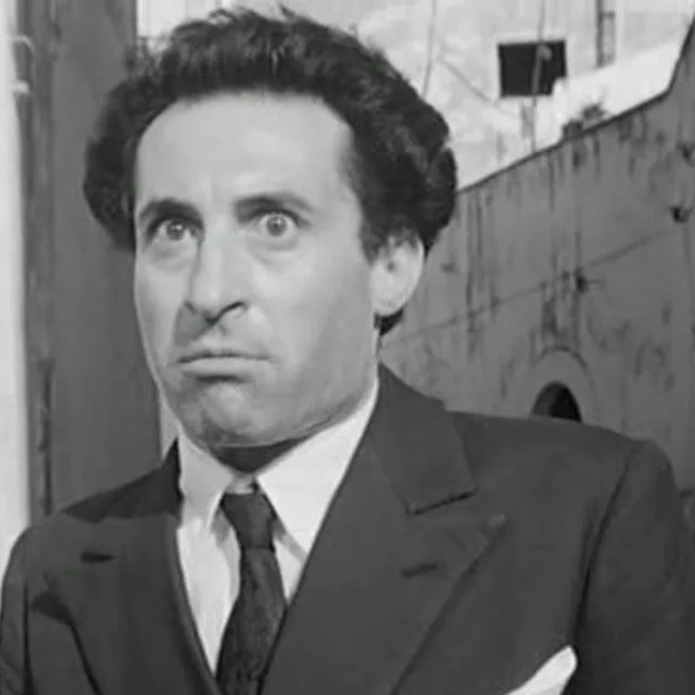 Leopoldo Trieste