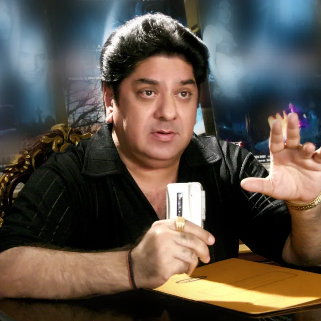 Shyam Ramsay