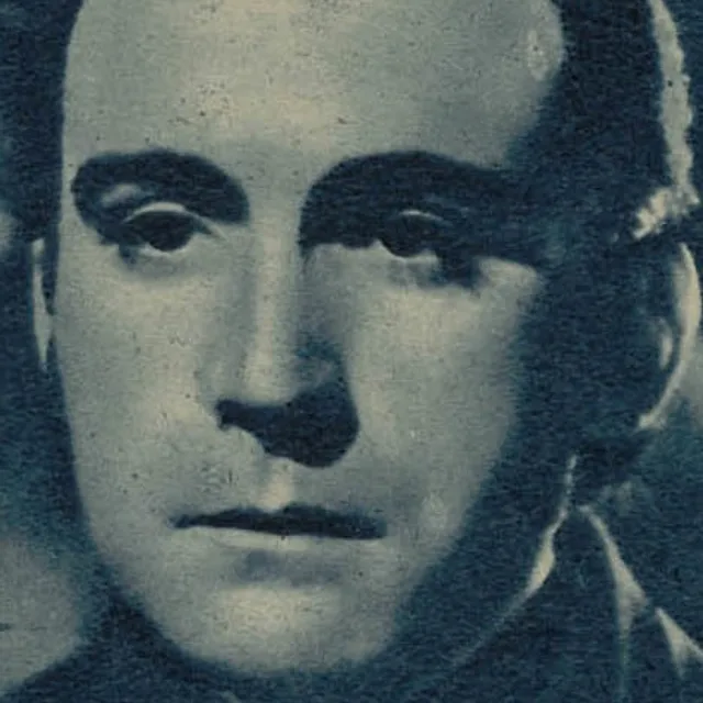 Guillermo Marín