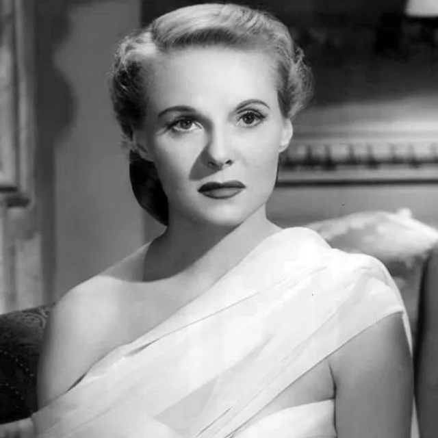 Ann Todd