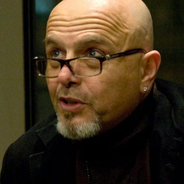 Joe Pantoliano