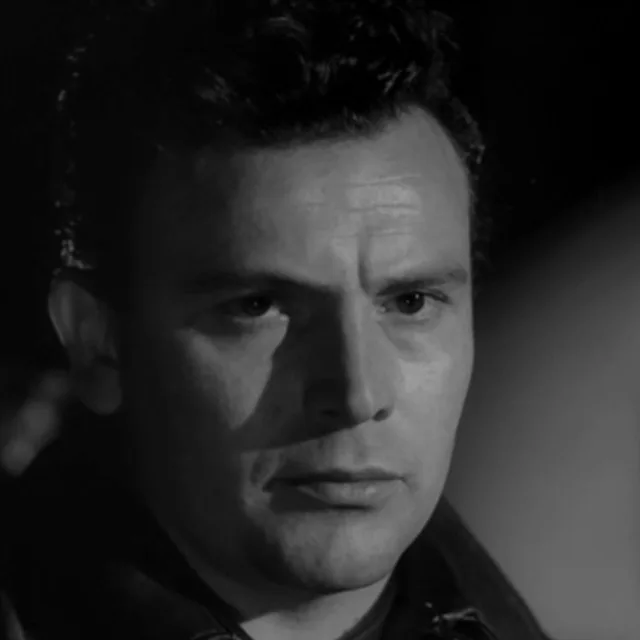 Pierre Cressoy