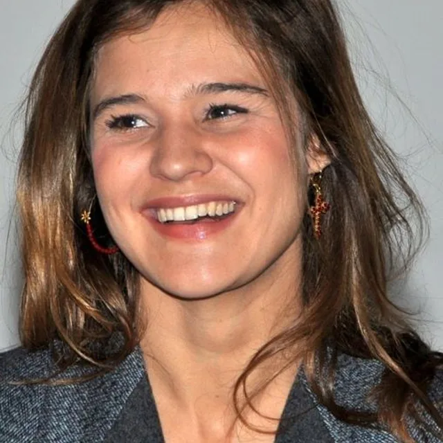 Marie Denarnaud