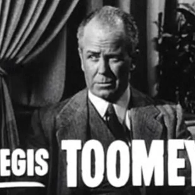 Regis Toomey