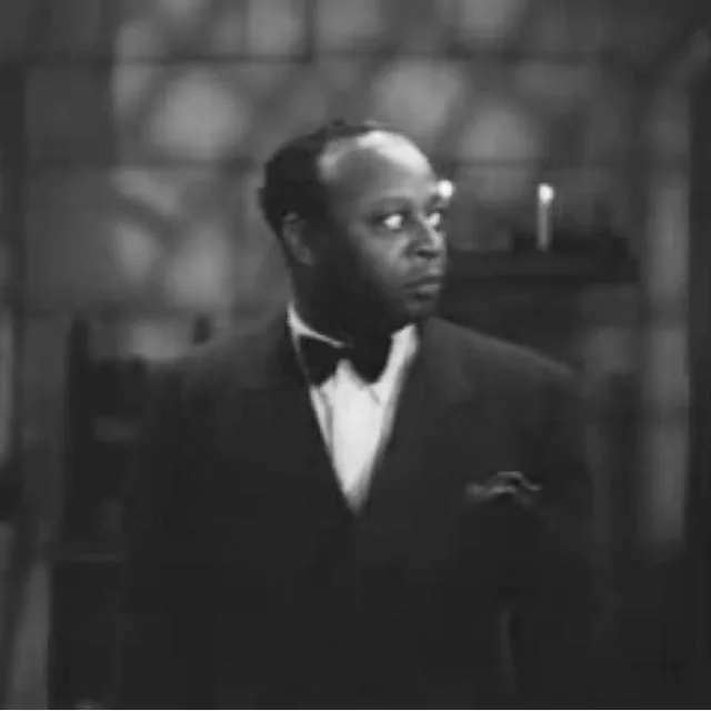 Mantan Moreland