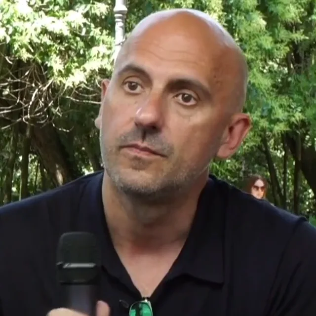 Marco Ponti