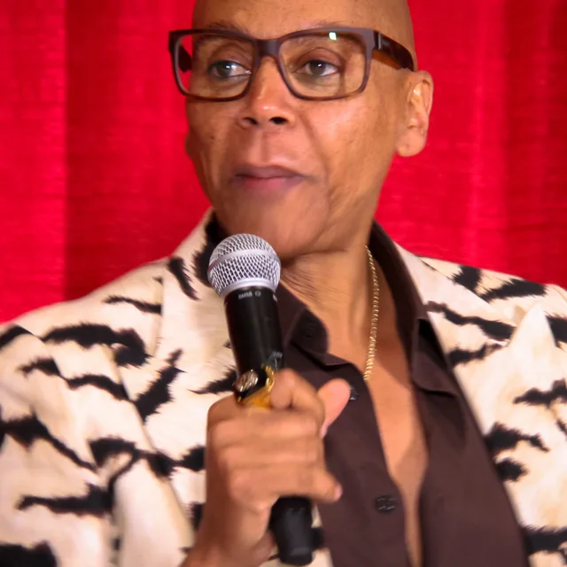 RuPaul